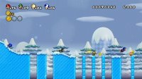 Cкриншот New Super Mario Bros. Wii, изображение № 789791 - RAWG