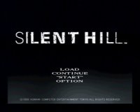 Cкриншот Silent Hill, изображение № 733098 - RAWG