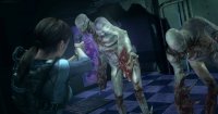 Cкриншот Resident Evil Revelations, изображение № 261712 - RAWG
