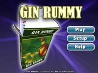 Cкриншот Gin Rummy by Webfoot, изображение № 946694 - RAWG
