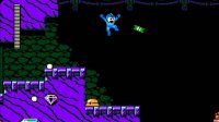 Cкриншот Mega Man 9(2008), изображение № 2778386 - RAWG