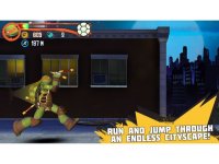 Cкриншот Teenage Mutant Ninja Turtles: Rooftop Run, изображение № 935692 - RAWG