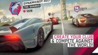 Cкриншот Asphalt 9: Легенды, изображение № 1563878 - RAWG