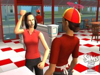 Cкриншот Sims 2: Бизнес, The, изображение № 438311 - RAWG