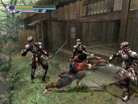 Cкриншот Onimusha 2: Samurai's Destiny, изображение № 807148 - RAWG