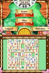 Cкриншот 5 in 1 Mahjong, изображение № 793727 - RAWG