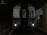 Cкриншот World of Subways Vol. 1: New York Underground "The Path", изображение № 301423 - RAWG