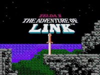 Cкриншот Zelda II: The Adventure of Link, изображение № 1709334 - RAWG