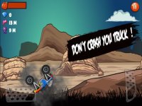 Cкриншот Monster Truck Dash, изображение № 1840304 - RAWG