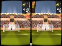 Cкриншот Virtual Reality Soccer Header training, изображение № 1789138 - RAWG