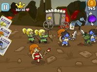 Cкриншот Royal Tour: Epic Tower Defense, изображение № 1682981 - RAWG
