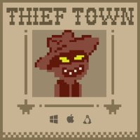Cкриншот Thief Town, изображение № 115518 - RAWG