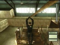 Cкриншот Tom Clancy's Splinter Cell, изображение № 803904 - RAWG