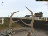 Cкриншот Deer Hunter 5: Tracking Trophies, изображение № 302187 - RAWG