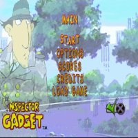 Cкриншот Inspector Gadget: Gadget's Crazy Maze, изображение № 730197 - RAWG