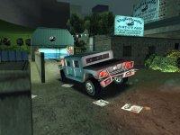Cкриншот Grand Theft Auto III, изображение № 151319 - RAWG