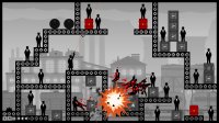 Cкриншот Ricochet Kills: Noir, изображение № 105089 - RAWG