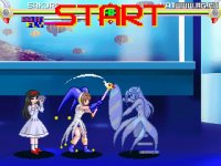 Cкриншот Sakura Fight 2, изображение № 337337 - RAWG