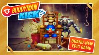 Cкриншот Buddyman Kick, изображение № 2764671 - RAWG