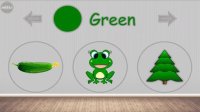 Cкриншот Colors for Kids, Toddlers, Babies - Learning Game, изображение № 1441636 - RAWG