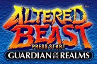 Cкриншот Altered Beast: Guardian of the Realms, изображение № 807263 - RAWG