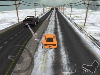 Cкриншот Extreme 2 Chained Car Driving, изображение № 885696 - RAWG