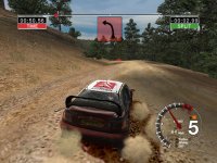 Cкриншот Colin McRae Rally 04, изображение № 386043 - RAWG