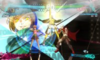 Cкриншот Persona 4 Arena Ultimax, изображение № 615068 - RAWG
