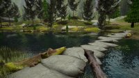 Cкриншот FIshing Adventure VR, изображение № 2241735 - RAWG