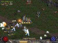 Cкриншот Diablo II: Lord of Destruction, изображение № 322403 - RAWG