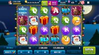 Cкриншот Rich Santa Slots Free Casino, изображение № 1361818 - RAWG