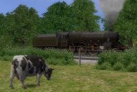 Cкриншот Rail Simulator, изображение № 433556 - RAWG