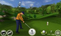 Cкриншот Tiger Woods PGA TOUR 12: The Masters, изображение № 516899 - RAWG