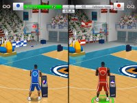 Cкриншот Улетный баскетбол, изображение № 571755 - RAWG
