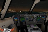 Cкриншот Flight Simulator Night NY HD, изображение № 1564457 - RAWG