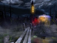 Cкриншот Barrow Hill: The Dark Path, изображение № 83651 - RAWG