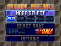Cкриншот Bloody Roar (1997), изображение № 728439 - RAWG