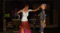 Cкриншот Sims 3: Сверхъестественное, The, изображение № 596132 - RAWG