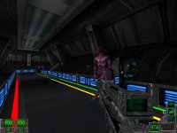 Cкриншот Alien Legion, изображение № 367252 - RAWG