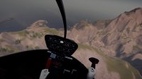 Cкриншот HeliVR Simulator, изображение № 3533864 - RAWG