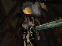 Cкриншот Apocalyptica, изображение № 357489 - RAWG