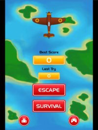 Cкриншот Stunt Plane Air Race, изображение № 1693285 - RAWG