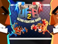 Cкриншот UFB 2: Ultra Fighting Bros - Ultimate Championship, изображение № 1565737 - RAWG