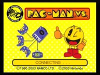 Cкриншот Pac-Man Vs., изображение № 752998 - RAWG
