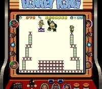 Cкриншот Donkey Kong, изображение № 746815 - RAWG