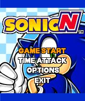 Cкриншот Sonic Advance, изображение № 733557 - RAWG