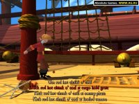 Cкриншот Escape from Monkey Island, изображение № 307446 - RAWG