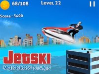 Cкриншот JetSki MotoCross Diving Stunts, изображение № 2109459 - RAWG
