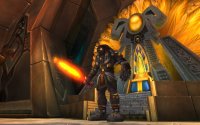 Cкриншот World of Warcraft: Cataclysm, изображение № 538675 - RAWG