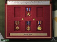 Cкриншот Medal of Honor Allied Assault: Breakthrough, изображение № 355010 - RAWG